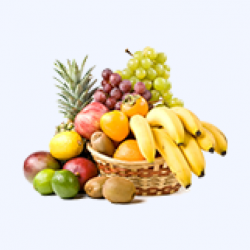 Fruit & Vegetables