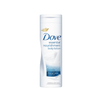 Dove Body Lotion