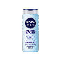Nivea Pure Impact