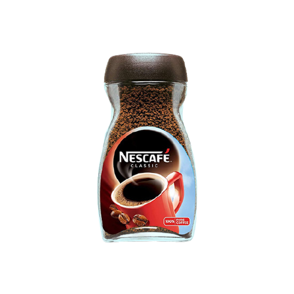 NESCAFÉ Classic Instant Coffee