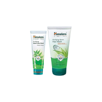 Himalaya face wash 150ml