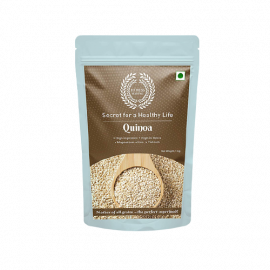 Fitness Mantra White Quinoa Seeds Pouch